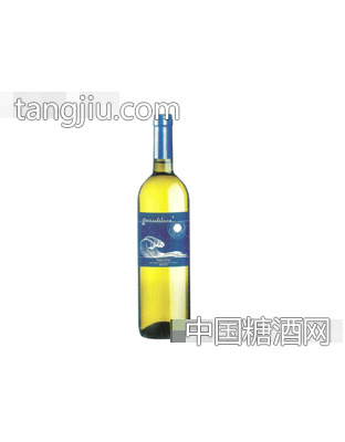 奇高丽娜——月亮干白