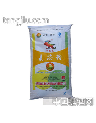 八头鸟麦心粉15号