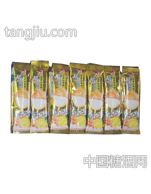 富丽酸溜溜棒糖