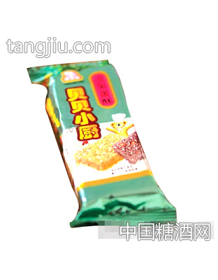 贝贝小厨