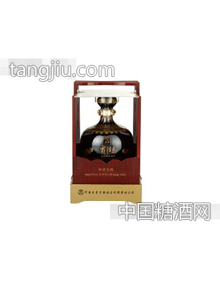 贾湖