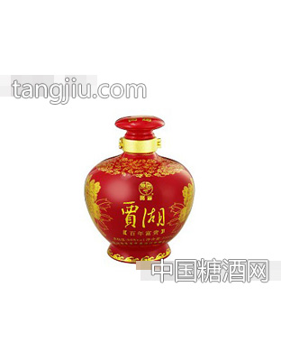 贾湖