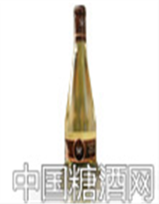 圣·罗丝琳酒庄 酒庄精选干白葡萄酒2010年