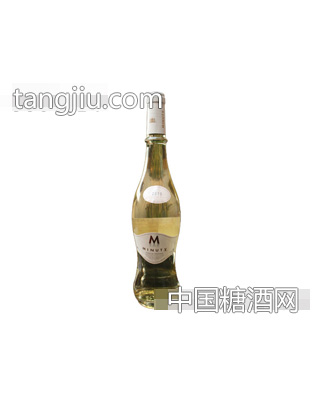 M系列2010年干白葡萄酒