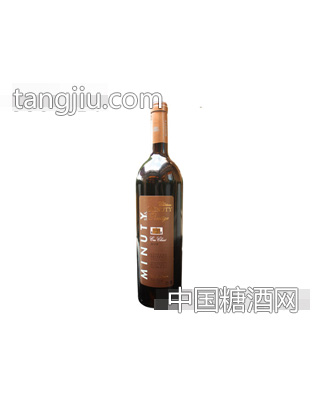 酒庄2009年干红葡萄酒