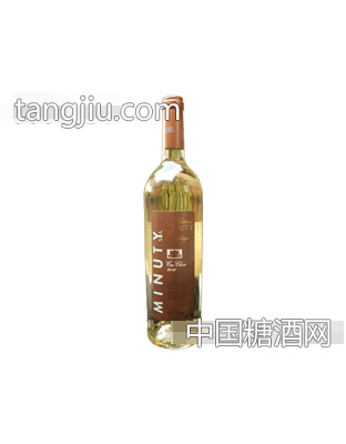 酒庄2010年干白葡萄酒