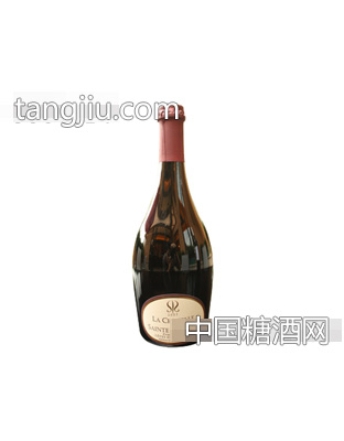 大教堂2007年干红葡萄酒