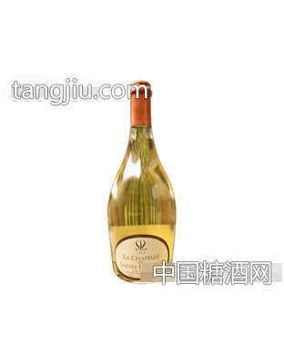 大教堂2009年干白葡萄酒