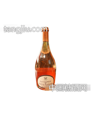 大教堂2010年桃红葡萄酒