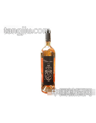 骑士2010年桃红葡萄酒