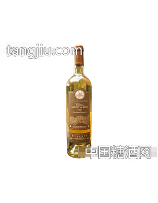 尊骑士2007年干白葡萄酒