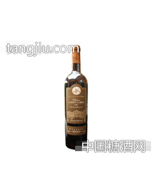 尊骑士2007年干红葡萄酒