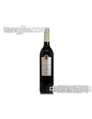 奥里弗2009年干红葡萄酒
