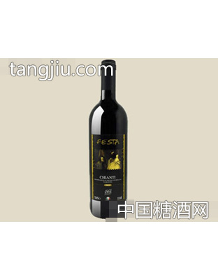 盛宴奇安帝干红