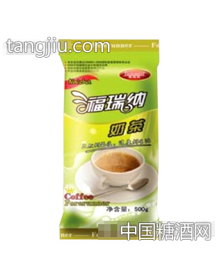 福瑞纳奶茶