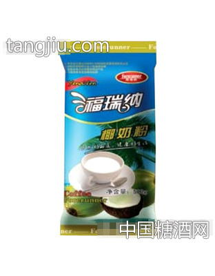福瑞纳椰奶粉