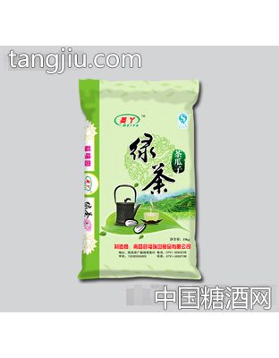 美丫绿茶瓜子10千克
