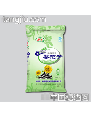 美丫椒盐葵花籽10千克