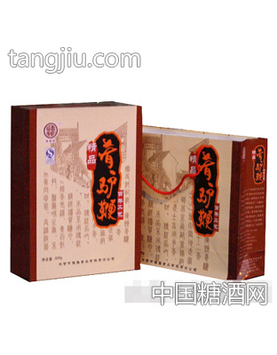 精装驴鞭
