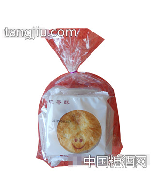 软香酥（白糖馅）