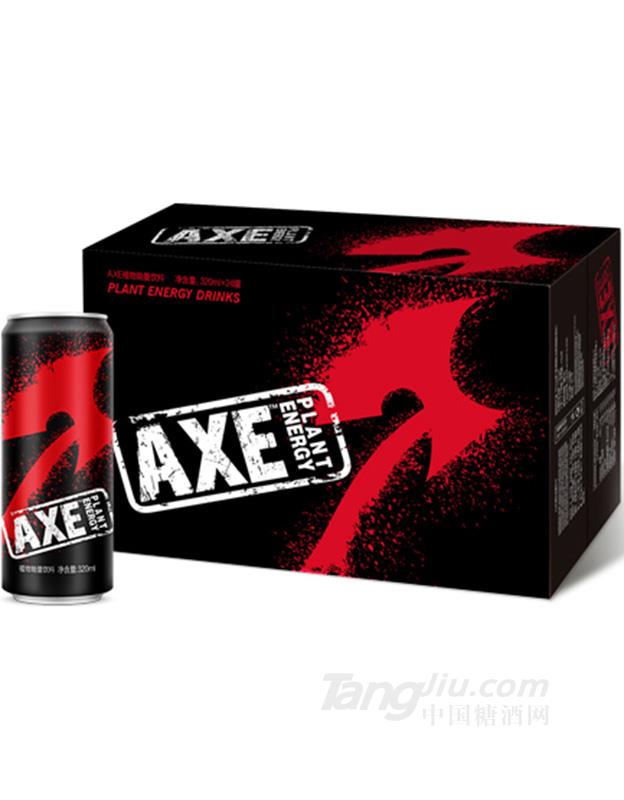 AXE植物能量饮料 320ml