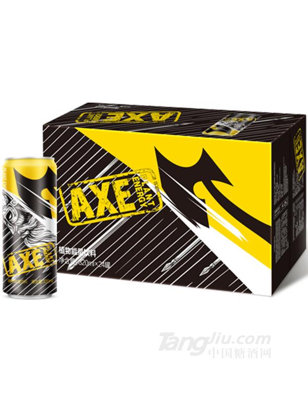 AXE植物能量饮料320ml