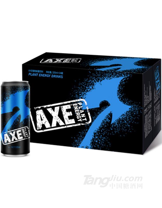AXE植物能量饮料 320ml (2)