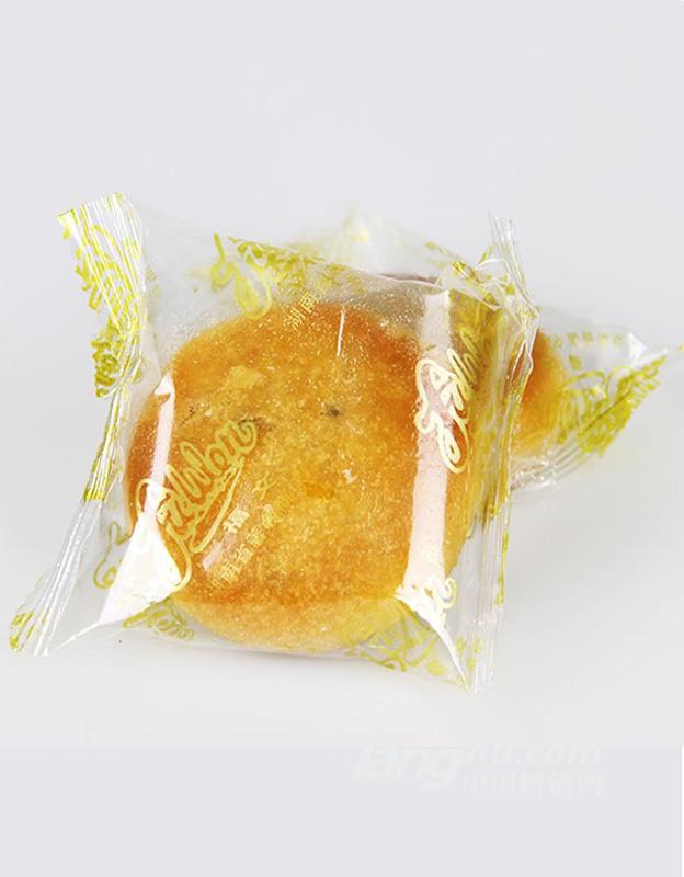 福文400g蜂蜜油饼