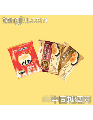 单个装炉馍