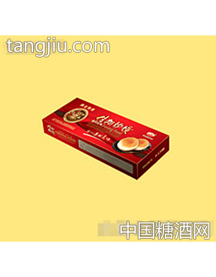福祥经典炉馍