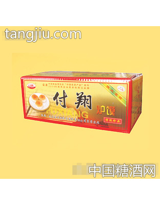 福运礼炉馍