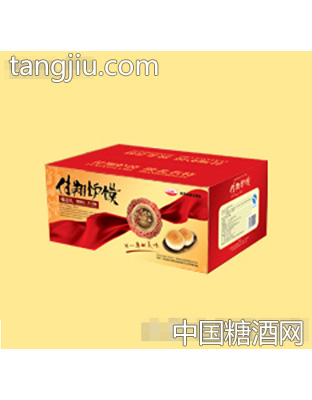 付翔福运礼