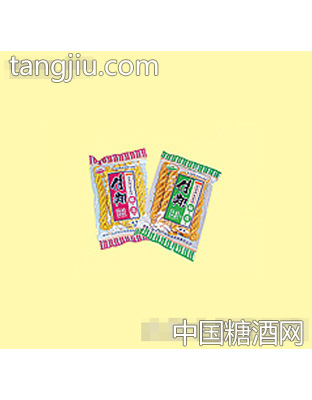 脆香酥（袋装）麻花
