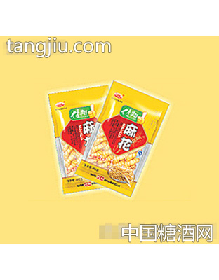 四喜麻花（袋装）