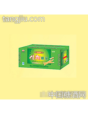 饴香酥（清真）麻花