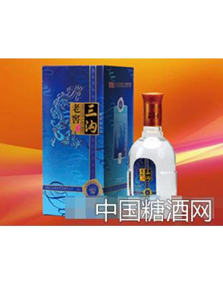 老窖