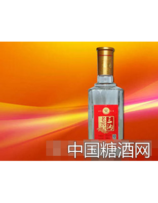 三沟窖方瓶