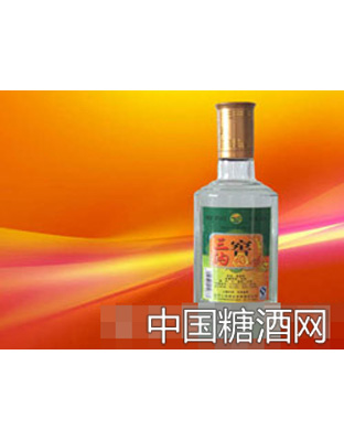 三沟窖瓶