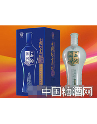 三沟陈窖