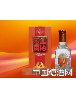 三沟老窖45