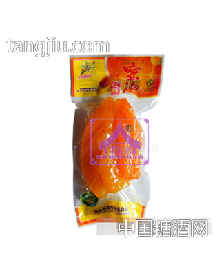 小蜜蜂园丁蜜泡红薯