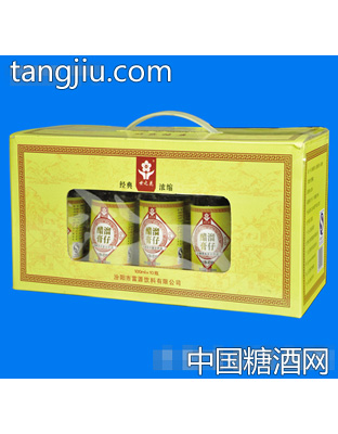 醋溜膏仔（100ml10瓶）