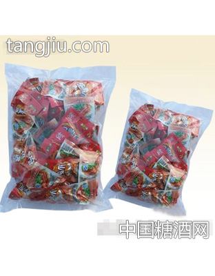 大袋装泡鸭爪