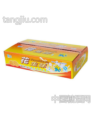 富芝花生酥桃酥