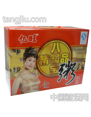 亿旺八宝粥精品