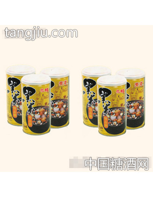 亿旺黑米粥