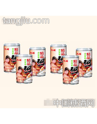 亿旺精品粥