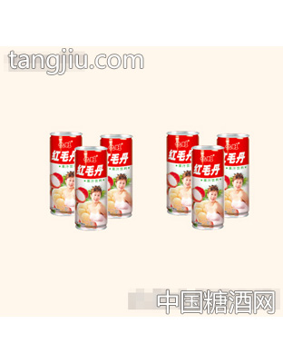 亿旺红毛丹
