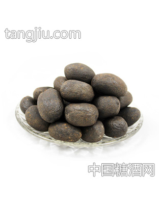 亲之恋烤扁榄