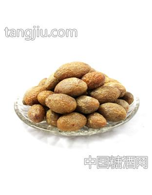 亲之恋甘草橄榄